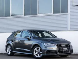 Andere Gebraucht 2016 Audi A3 Comfort Limousine | 16.990 € (Teuer)