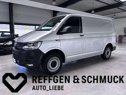 Reflexsilber Gebraucht 2019 VW Transporter Van | 26.960 €