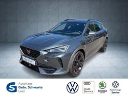 Grau Gebraucht 2022 Cupra Formentor VZ SUV | 31.590 € (Guter Preis)