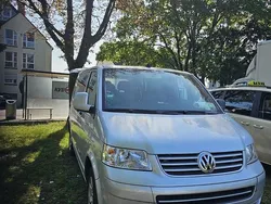 Grau Gebraucht 2004 VW T5 Van | 6.000 € (Guter Preis)