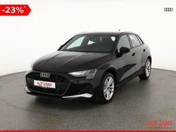 Grau Neu 2025 Audi A3 Sportback Limousine | 32.900 € (Guter Preis)