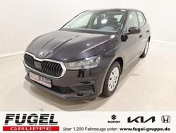 Schwarzmagic perleffekt Gebraucht 2022 Skoda Fabia Ambition Kleinwagen | 13.469 € (Guter Preis)