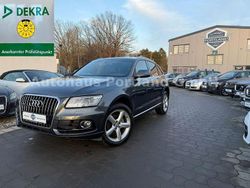 Daytonagrau Gebraucht 2013 Audi Q5 S-Line SUV | 17.470 € (Fairer Preis)
