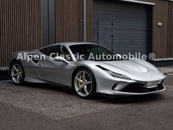 Argento nurburgring Gebraucht 2020 Ferrari F8 Coupé | 285.900 € (Guter Preis)