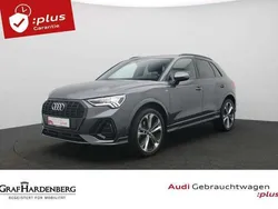 Daytonagrau perleffekt Gebraucht 2024 Audi Q3 S-Line SUV | 47.980 € (Teuer)