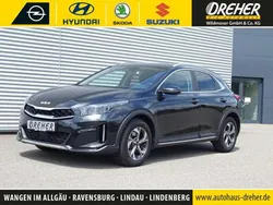 Black pearl m Gebraucht 2024 Kia XCeed Platinum Edition SUV | 26.990 € (Fairer Preis)