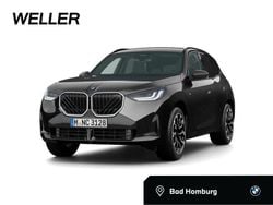 Grau Neu 2025 BMW X3 M Sport SUV | 57.290 € (Superpreis)