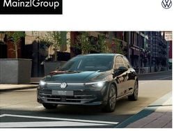 Schwarz Neu 2025 VW Golf VIII Style Limousine | 58.556 €