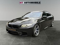 Schwarz Gebraucht 2011 BMW M5 Performance Limousine | 34.890 € (Etwas zu teuer)