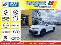 Weiß Gebraucht 2023 Baic X55 SUV | 22.999 €
