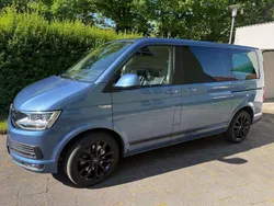 Blau Gebraucht 2019 VW T6.1 Highline Van | 43.900 € (Superpreis)