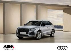 Silber Neu 2025 Audi Q2 Advanced Plus SUV | 33.890 € (Superpreis)