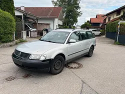 Silber Gebraucht 1999 VW Passat Kombi | 750 € (Guter Preis)