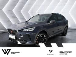 Grau Gebraucht 2021 Cupra Formentor VZ SUV | 25.934 € (Superpreis)