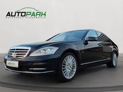 Schwarz Gebraucht 2010 Mercedes S600L Limousine | 29.900 € (Fairer Preis)