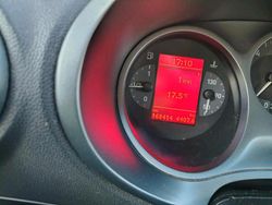 Schwarz Gebraucht 2007 Seat Leon Limousine | 2.200 € (Guter Preis)