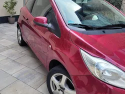 Rot Gebraucht 2009 Ford Ka Sport Kleinwagen | 2.900 € (Fairer Preis)