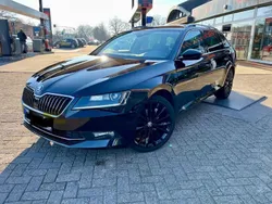 Schwarz Gebraucht 2019 Skoda Superb Premium Edition Kombi | 23.200 € (Fairer Preis)
