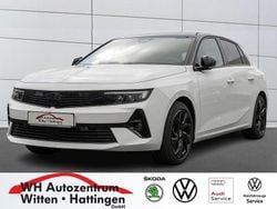 Schnee weiß /dach diamantschwa Gebraucht 2022 Opel Astra GS Line Limousine | 24.406 € (Fairer Preis)