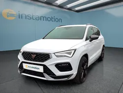 Weiß Gebraucht 2025 Cupra Ateca VZ SUV | 44.749 € (Teuer)