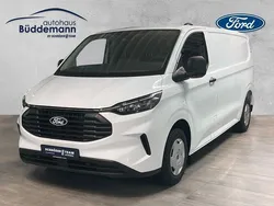 Neu 2025 Ford Transit Custom Trend Van | 34.490 € (Superpreis)