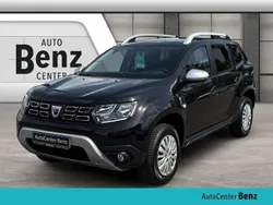 Grau Gebraucht 2019 Dacia Duster Anniversary SUV | 13.490 € (Fairer Preis)