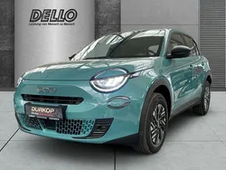 Acqua blau Gebraucht 2025 Fiat 600 SUV | 23.990 € (Fairer Preis)