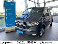 Indiumgrau Gebraucht 2024 VW T6.1 Comfortline Van | 64.850 € (Superpreis)