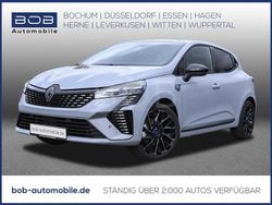 Rafalgrau (grau) Neu 2025 Renault Clio V Bose Edition Kleinwagen | 30.390 €