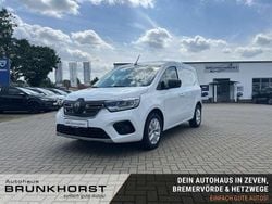 Mineralweiß Neu 2025 Renault Kangoo Komfort Van / Kleinbus | 26.490 € (Superpreis)