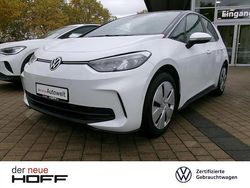 Weiß Gebraucht 2024 VW ID.3 Pro Kleinwagen | 31.975 € (Fairer Preis)