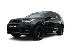 Andere Gebraucht 2024 Land Rover Discovery Sport HSE Dynamic SUV | 46.890 € (Guter Preis)