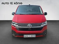 VW Multivan