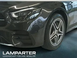 Gebraucht 2021 Mercedes E300 | 47.980 €
