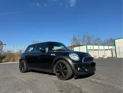 Mini Cooper S Coupé