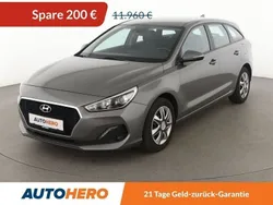 Grau Gebraucht 2018 Hyundai i30 Select Kombi | 11.760 € (Fairer Preis)