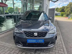 Grau Neu 2025 Seat Arona FR SUV | 29.790 € (Fairer Preis)