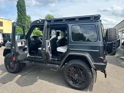 Designo nachtschwarz magno Gebraucht 2023 Mercedes G63 AMG AMG SUV | 259.500 €