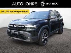 Perlmuttschwarz Neu 2025 Dacia Duster Journey SUV | 26.720 € (Guter Preis)