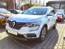 Weiß Gebraucht 2023 Renault Koleos Initiale Paris SUV | 29.999 € (Fairer Preis)