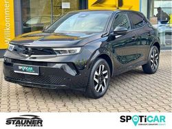 Schwarz Gebraucht 2025 Opel Mokka GS Line SUV | 21.880 € (Fairer Preis)