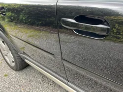 Schwarz Gebraucht 2008 Volvo XC90 SUV | 9.500 € (Fairer Preis)