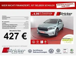 Gebraucht 2023 Skoda Enyaq iV Suite SUV | 35.949 € (Guter Preis)
