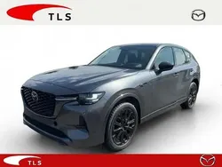 Machine grey Neu 2025 Mazda CX-60 Homura-Line SUV | 47.980 € (Fairer Preis)