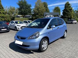 Blau Gebraucht 2004 Honda Jazz LS Kleinwagen | 4.490 €