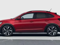 VW Taigo
