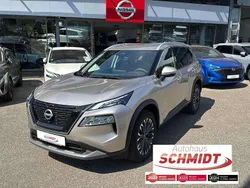 Champagne silver Neu 2025 Nissan X-Trail N-Connecta SUV | 42.990 €