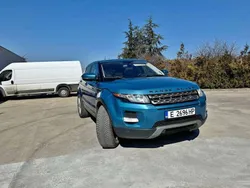 Gebraucht 2013 Land Rover Range Rover evoque Prestige Coupé | 13.500 € (Fairer Preis)