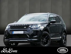 Schwarz Gebraucht 2025 Land Rover Discovery Sport S SUV | 64.900 € (Fairer Preis)