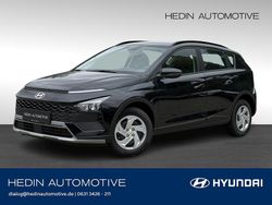 Schwarz Neu 2025 Hyundai Bayon Select SUV | 19.790 € (Guter Preis)